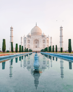 Taj_Mahal collection image