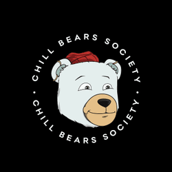 Chill Bears Society collection image