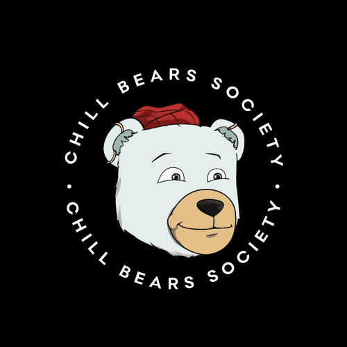 Chill Bear Society