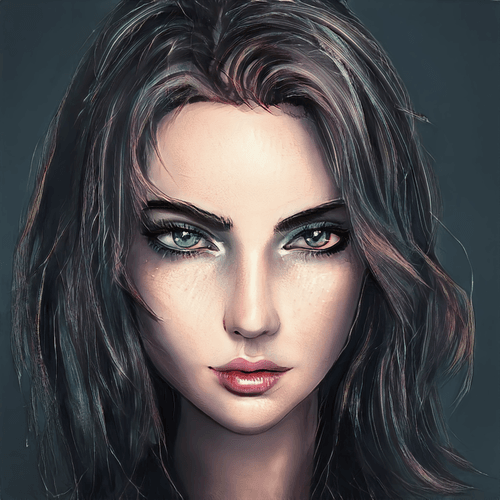 #63 Annette
