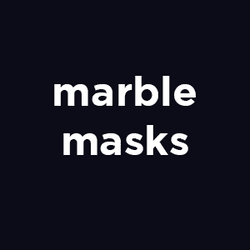 Marble Masks collection image
