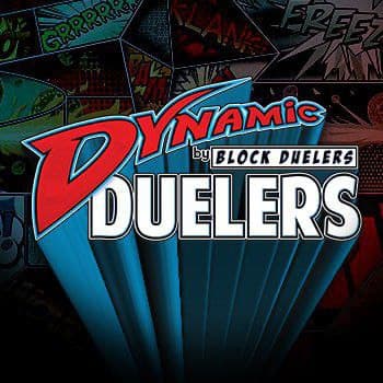 Dynamic Duelers - By Block Duelers collection image