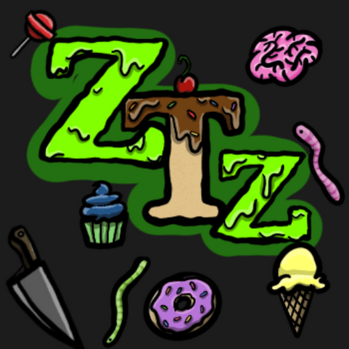 Zombie Treatz