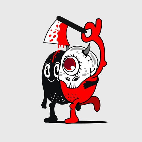 Crypto_Buddy boys #Ghost 06
