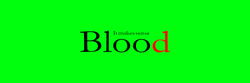 Blood Card collection image