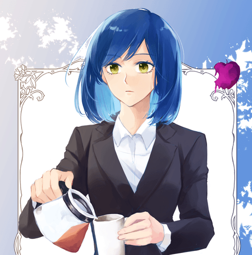 #006 Nero : Petrarca family