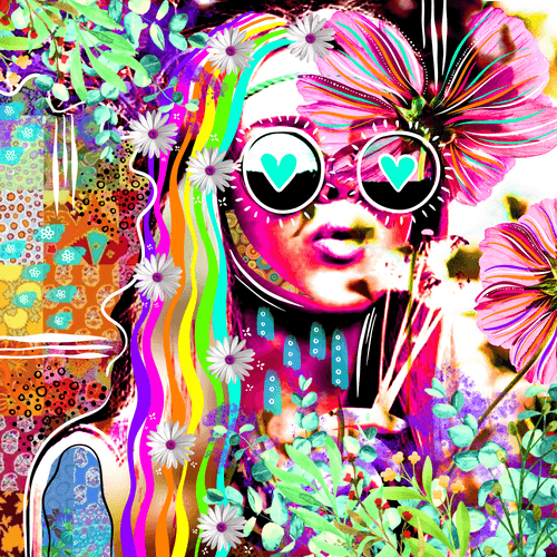 Wildflower Wishes