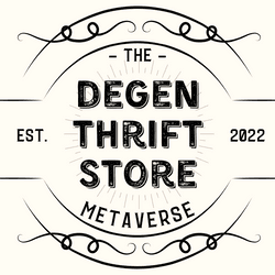 Degen Thrift Store collection image