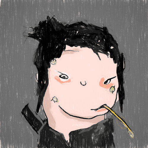 Pablo Shotta SK