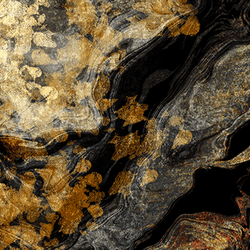 Marble Earth Tones Canvas collection image