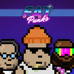 Fat Punks Official collection image