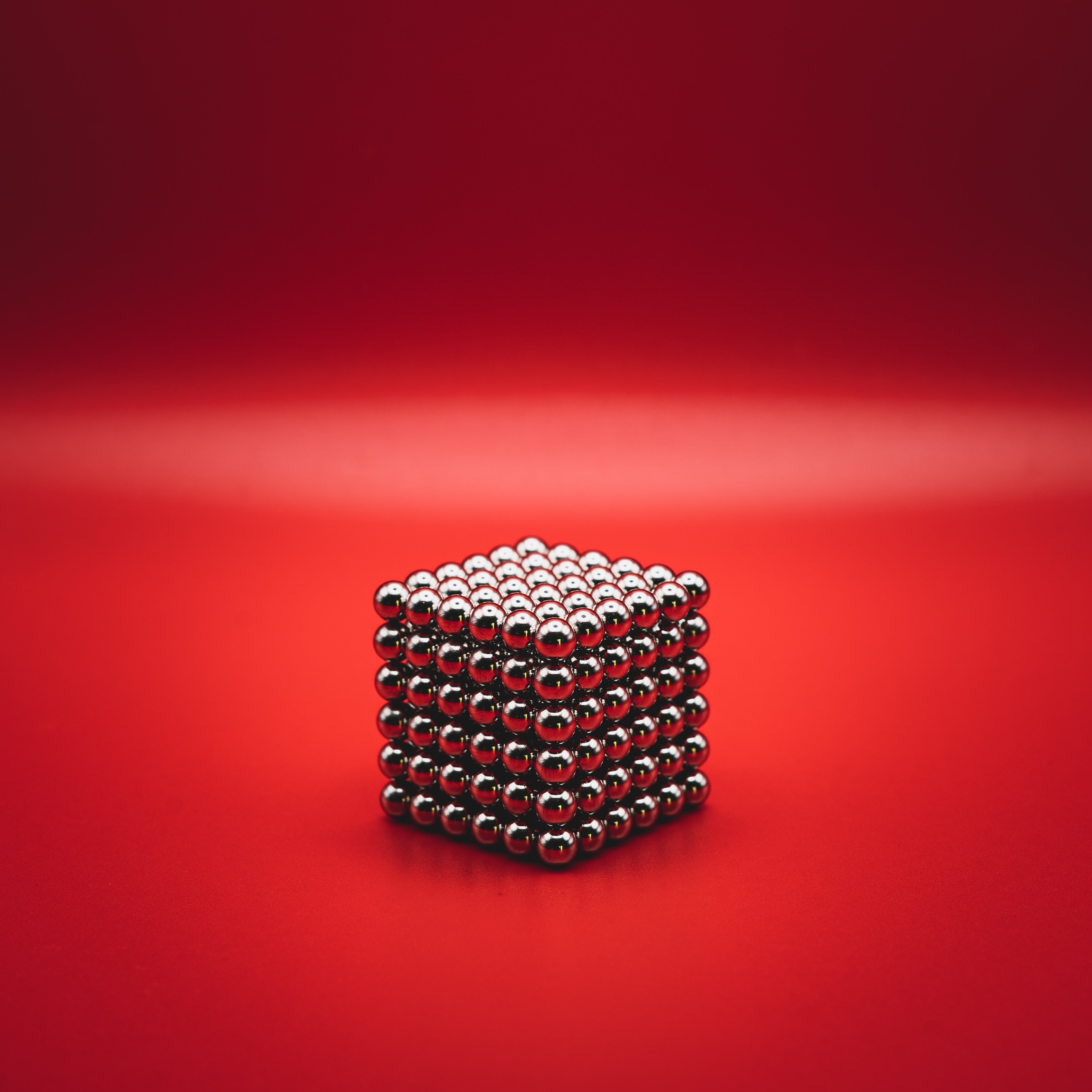 Cube #2