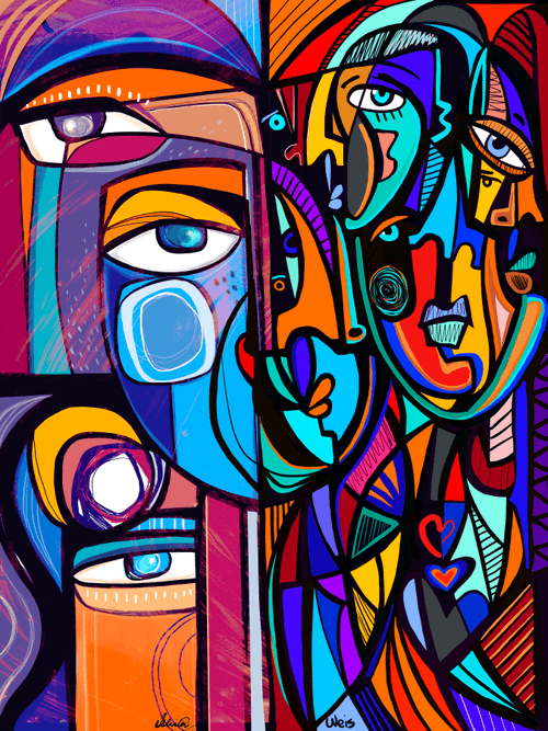 Ishita Banerjee X Gabe Weis - Thinkers and Dreamers: