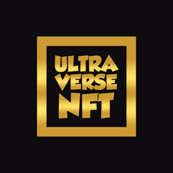 ULTRAVERSE NFT collection image