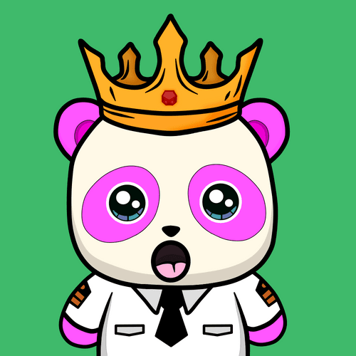 Panda #714