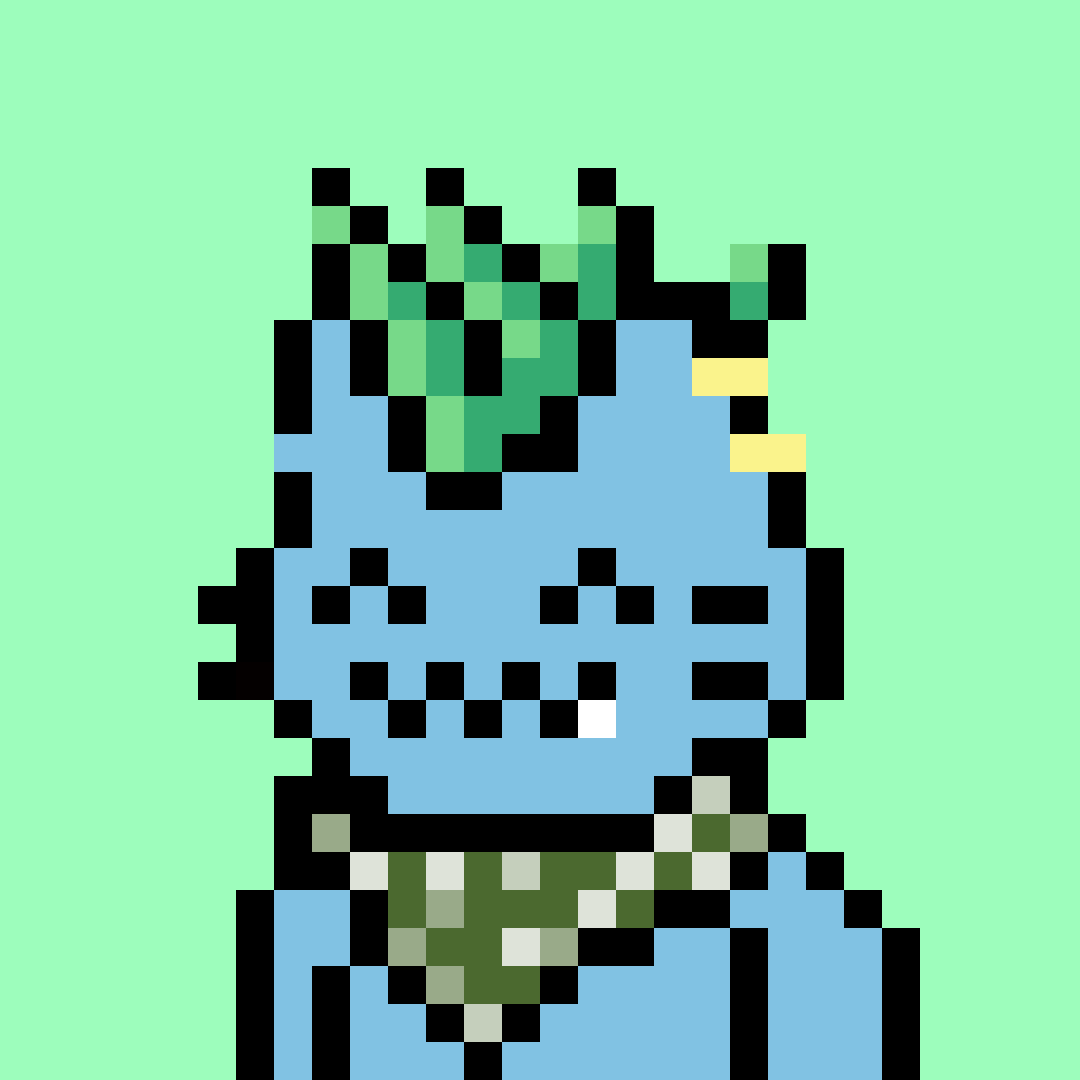 PixelCat 8334