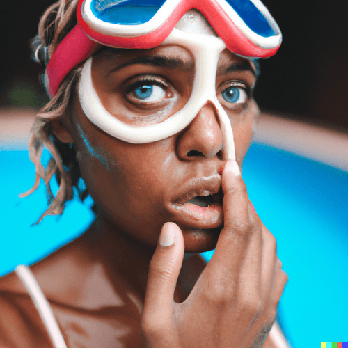 Pool #30
