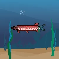 Etherfish #635