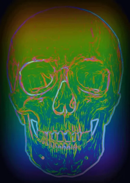 Memento Mori #246