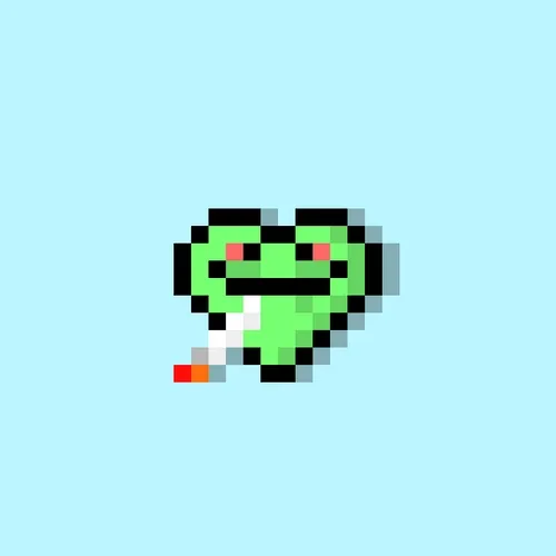 Hearty Homies No. 147