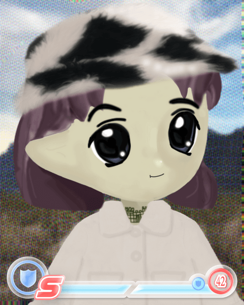 tubby dart (tubbydart) Farcaster social identity (Fname handle) PFP