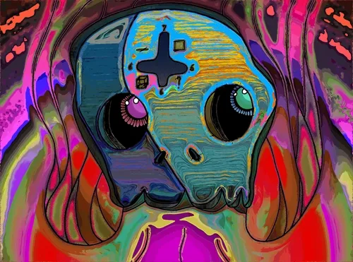From The Depths