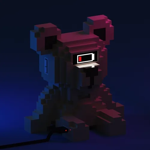 TeddyBits #029
