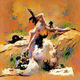 Surreal nudes