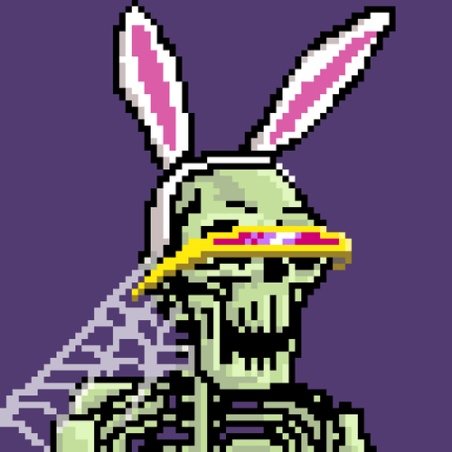 UnDeadz #137