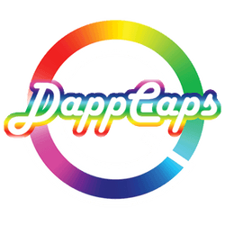 Qwoyn dAppCaps collection image