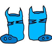 Bullish Boots