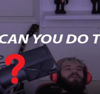 But Can You Do This?