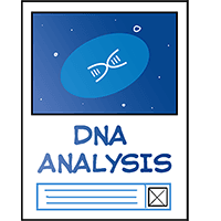 DNA analysis