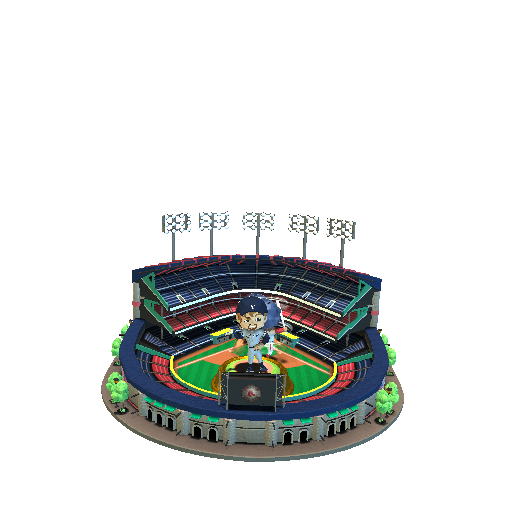New York Yankees 100 mph Pitch 2018