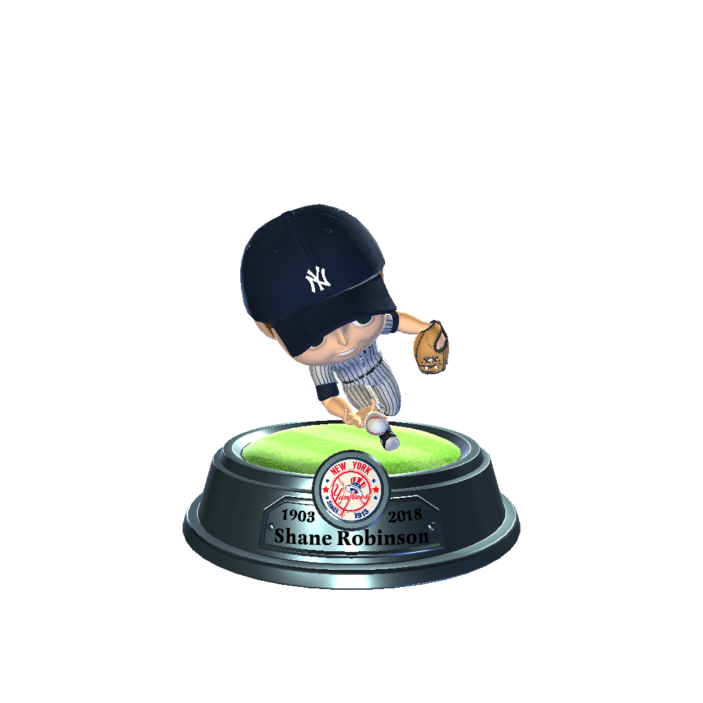 Dodgers To Make Crypto, Sports History With Digital Bobblehead