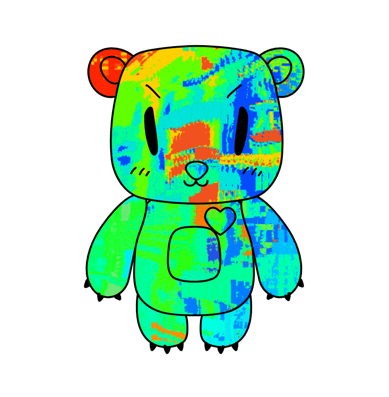 Bear-109