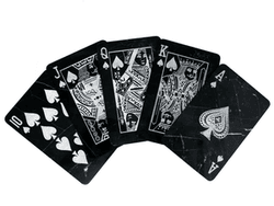 Poker Test collection image