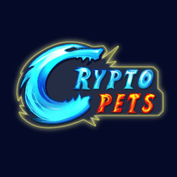 CryptoPets collection image