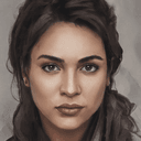 CryptoPortraits collection image