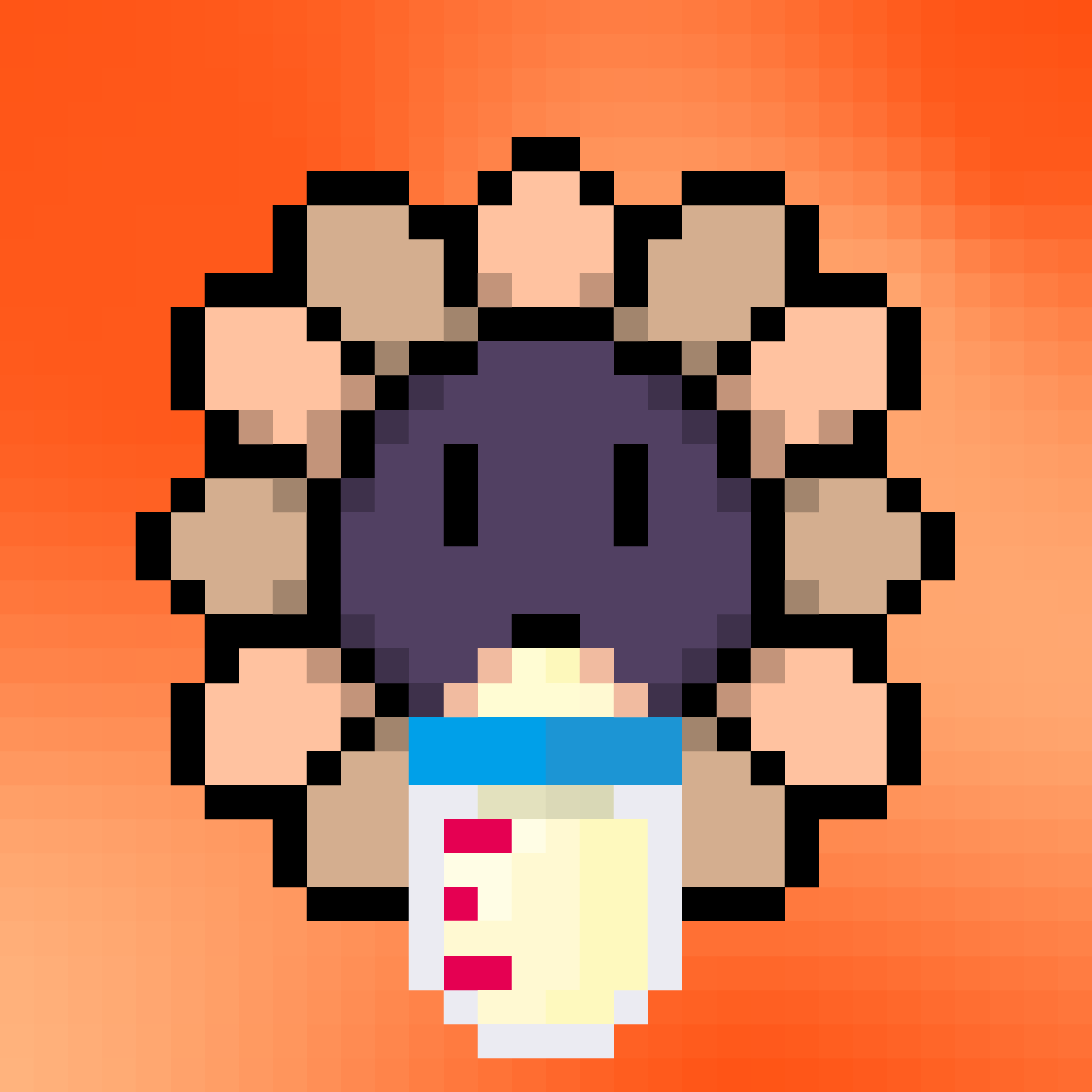 Murakami.Flower #9946