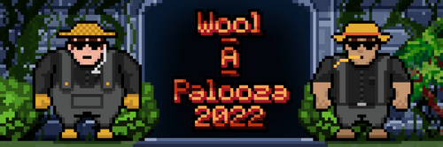 Wool-A-Palooza