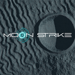 Moon Strike NFT (Series 1) collection image