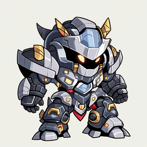 Minibots World