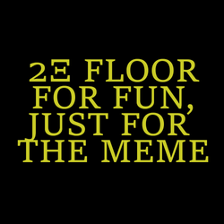 2e Floor For Fun collection image