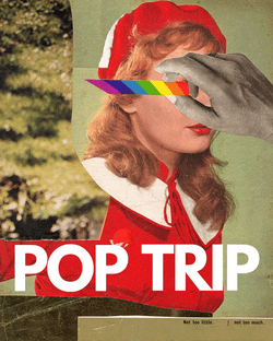 POP TRIP collection image