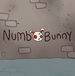 Numb Bunny NFT collection image