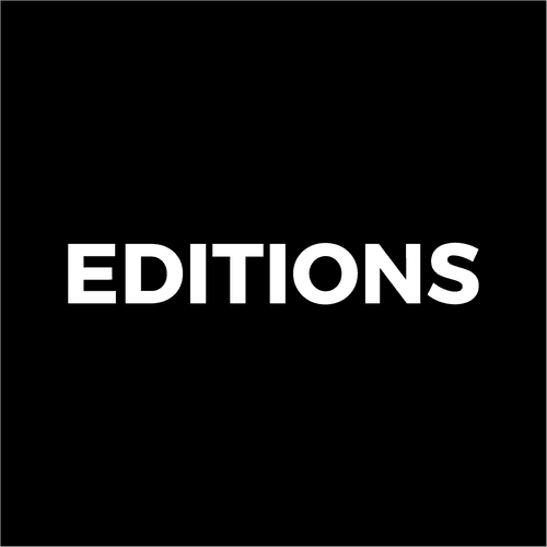 Editions by Warley Venancio