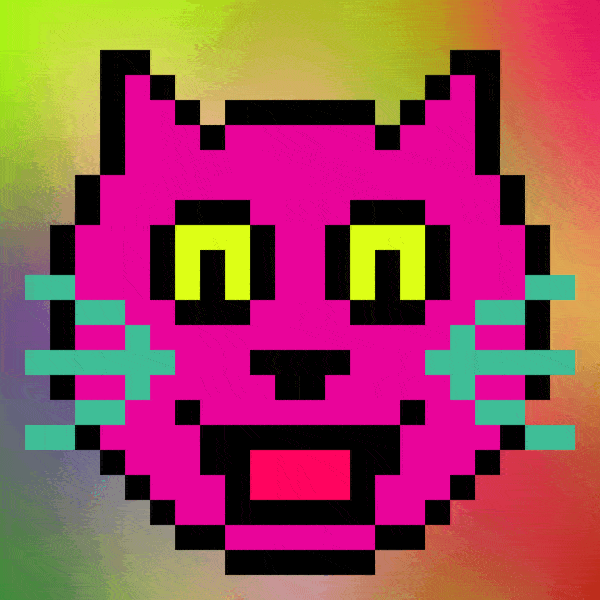 PIXELCATS collection image