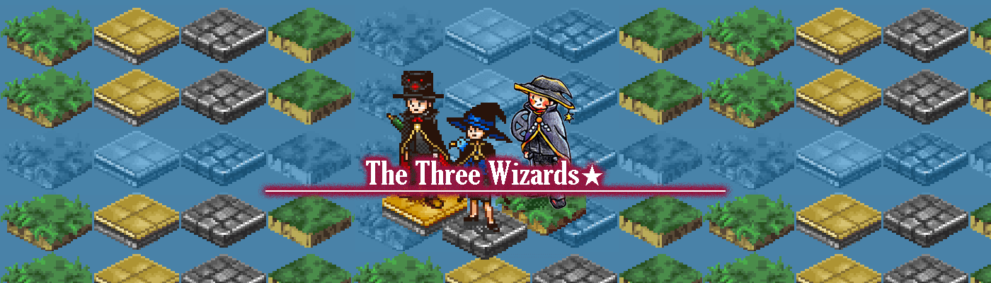 The_Three_Wizards 橫幅