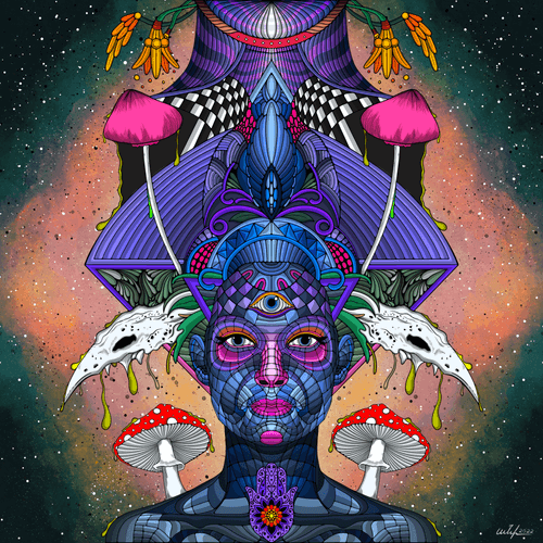 LIFE IS A TRIP